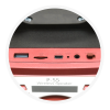SPE BT NEW BASS2 ROJO - P55 - 8052061 - Thumbnail Image 6